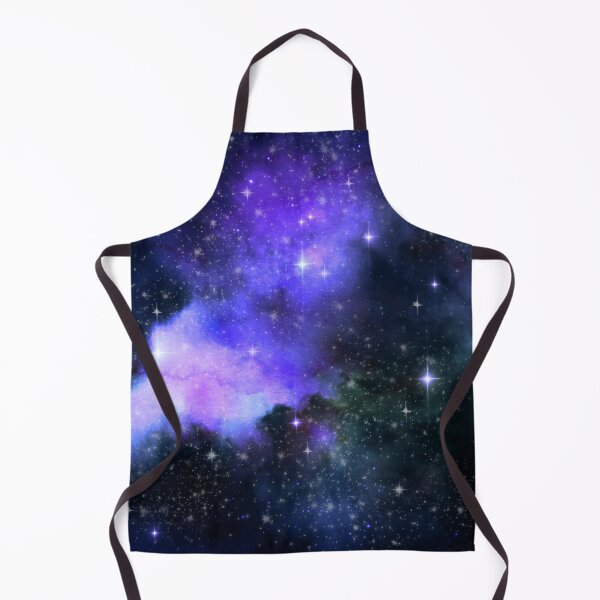 Item preview, Galaxy pattern. Stars in the universe. designed and sold by bernd49.