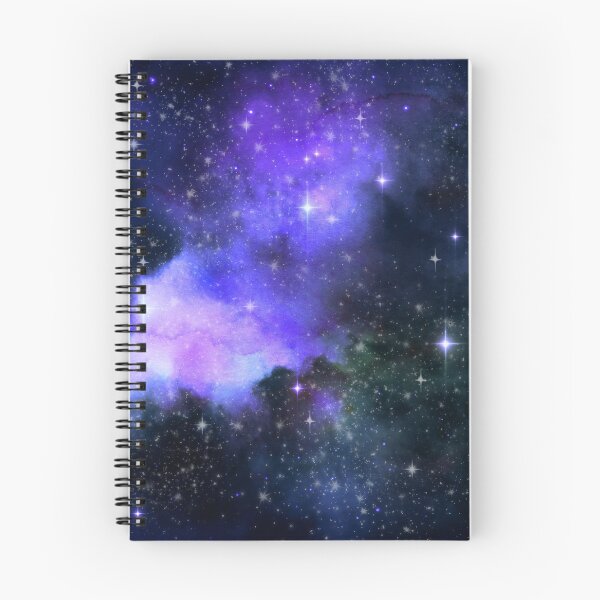 Item preview, Galaxy pattern. Stars in the universe. designed and sold by bernd49.