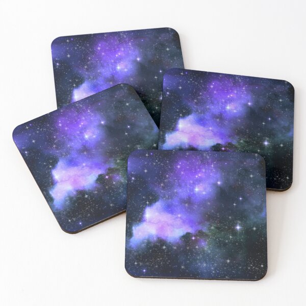 Item preview, Galaxy pattern. Stars in the universe. designed and sold by bernd49.