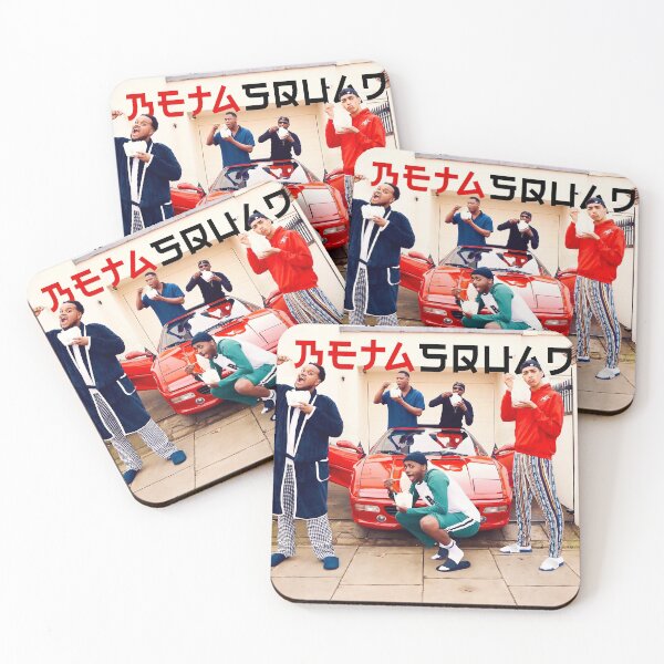 Item preview, Beta Squad  designed and sold by DigitalDesgin.
