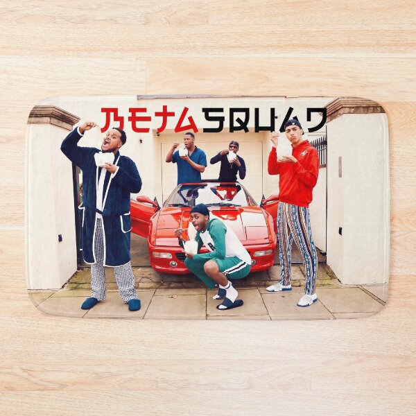 Item preview, Beta Squad  designed and sold by DigitalDesgin.