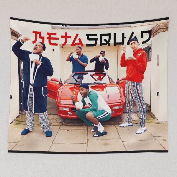Item preview, Beta Squad  designed and sold by DigitalDesgin.