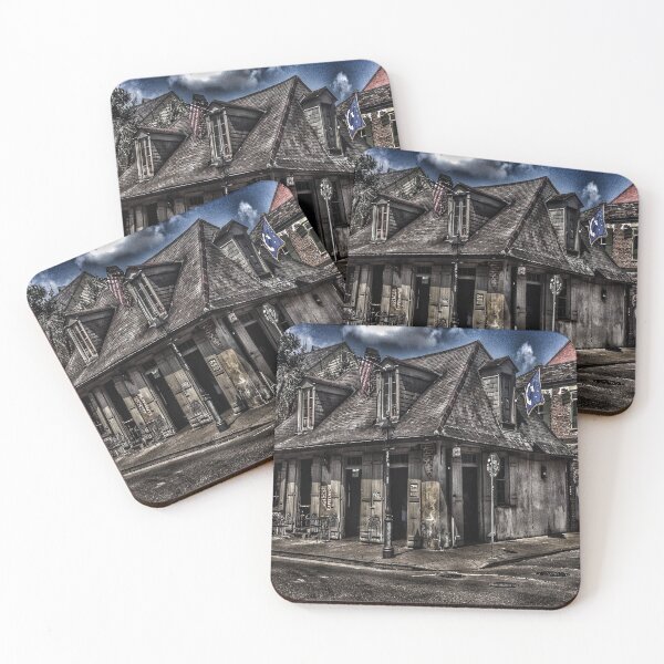 Item preview, Lafitte's Blacksmith Shop designed and sold by mreleganza.