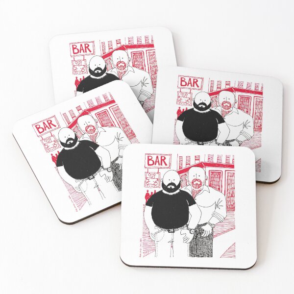 Item preview, Bear couple designed and sold by Juan de Souza.