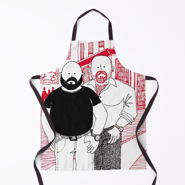 Item preview, Bear couple designed and sold by Juan de Souza.