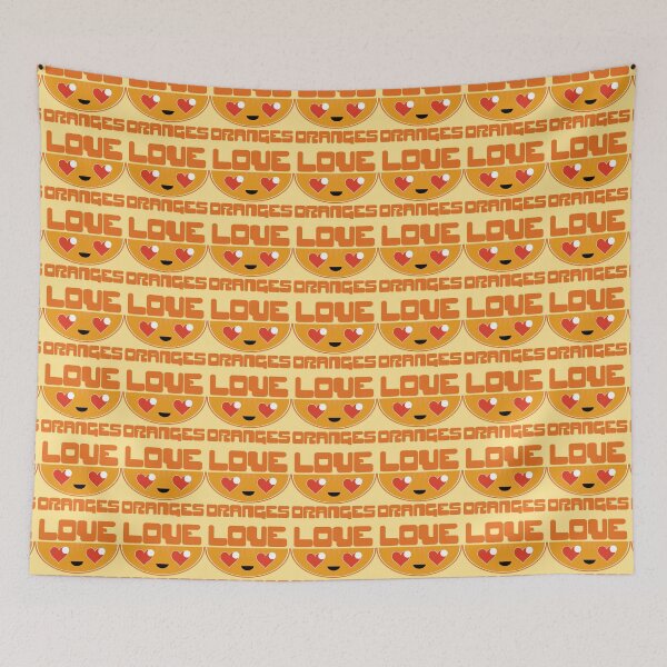 Item preview, Love Orange designed and sold by execc.