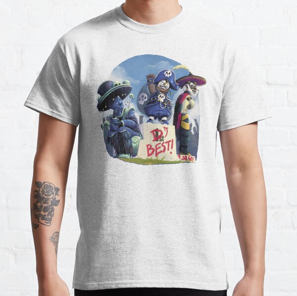 SUGARCANE WINS! Classic T-Shirt