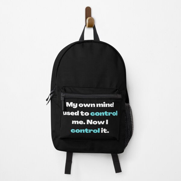 Item preview, Don't Let Your Mind Control You designed and sold by ShaunSandhu.