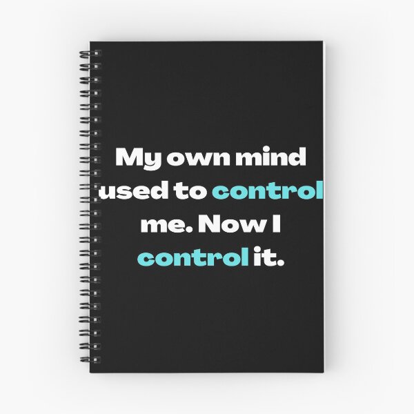 Item preview, Don't Let Your Mind Control You designed and sold by ShaunSandhu.