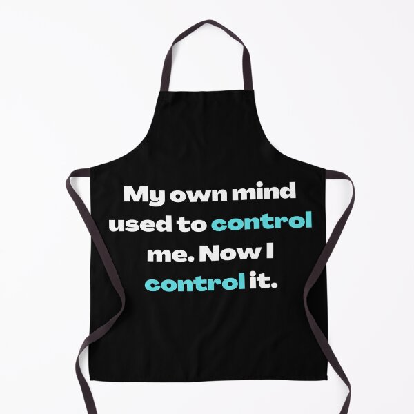Item preview, Don't Let Your Mind Control You designed and sold by ShaunSandhu.