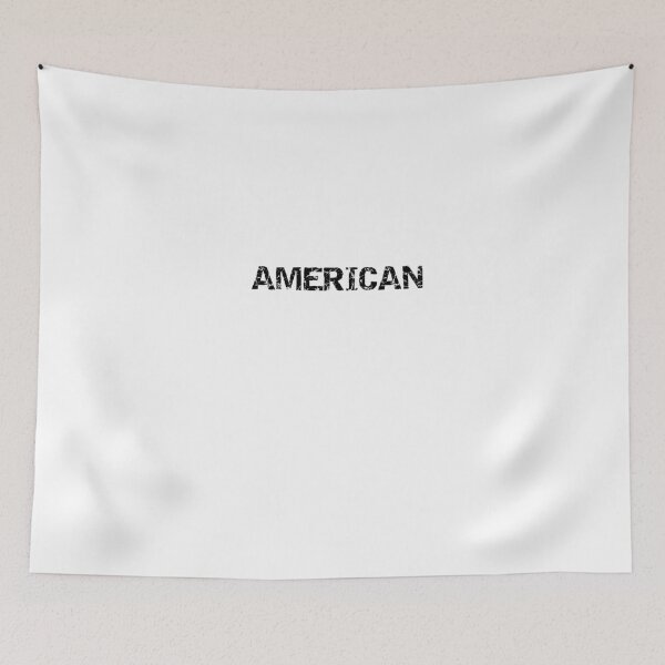 Item preview, AMERICAN designed and sold by Damscars.