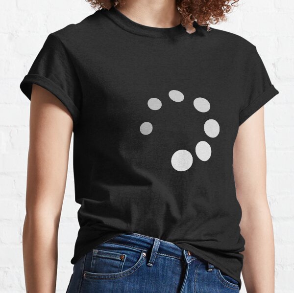 // Still buffering // IT Engineer T-Shirt Classic T-Shirt