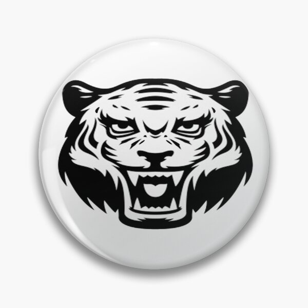 Aperçu de l'œuvre Visage de tigre créée et vendue par Raouf09.