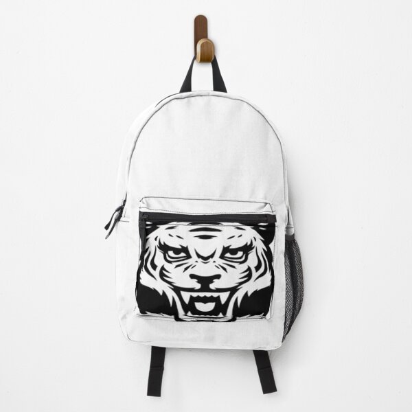Item preview, Tiger face designed and sold by Raouf09.