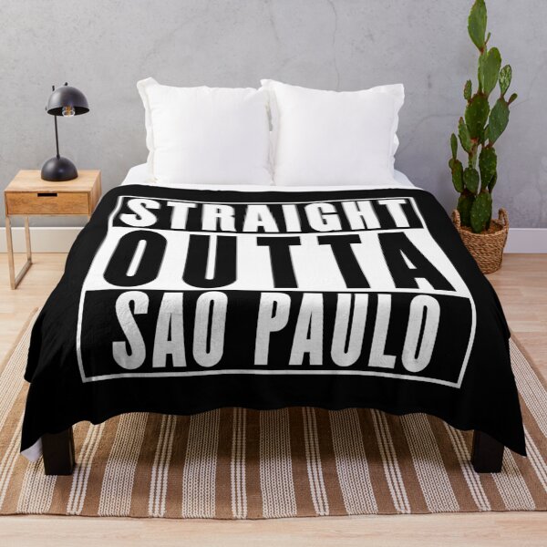 Artikelvorschau, Direkt aus São Paulo entworfen und verkauft von RandomStuffShop.
