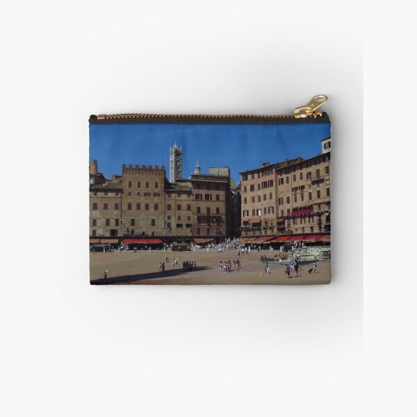Item preview, Piazza del Campo, Siena designed and sold by wiggyofipswich.
