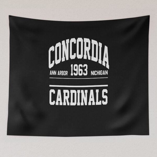Item preview, concordia university michigan designed and sold by Clarabellepa.