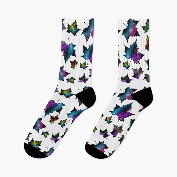 Item preview, Space Leaf designed and sold by SheerioEffect.