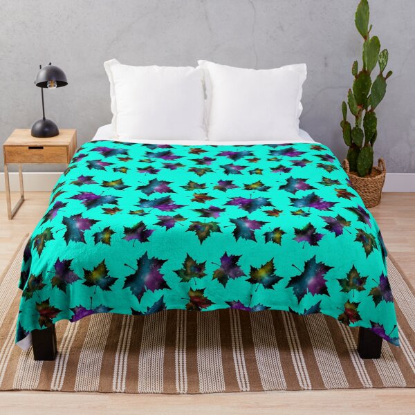 Item preview, Space Leaf designed and sold by SheerioEffect.