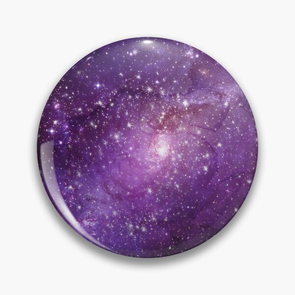 Item preview, Galaxy pattern. Stars in the universe. Hand painted designed and sold by bernd49.