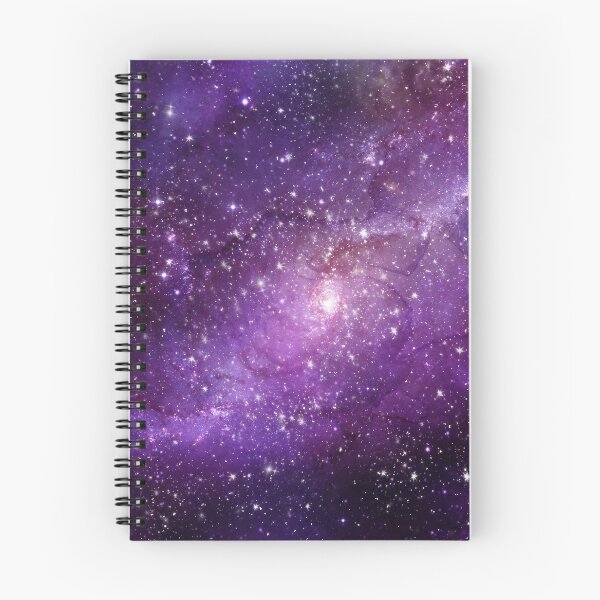 Item preview, Galaxy pattern. Stars in the universe. Hand painted designed and sold by bernd49.
