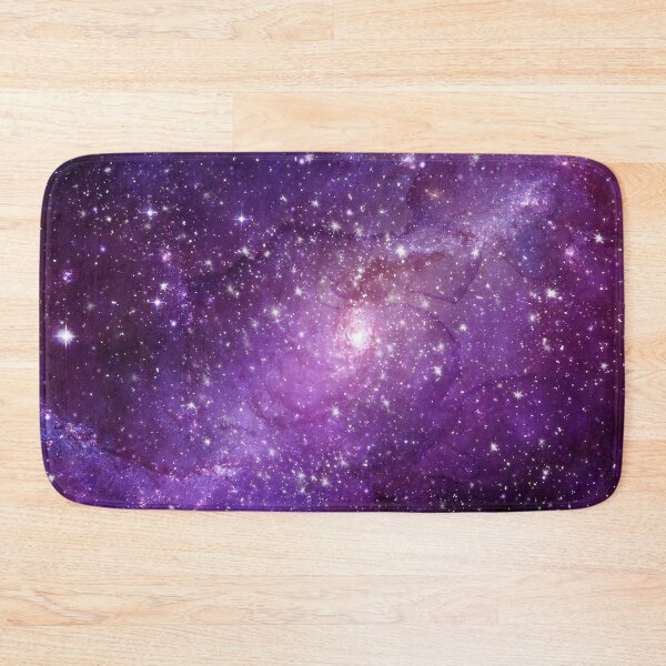 Item preview, Galaxy pattern. Stars in the universe. Hand painted designed and sold by bernd49.