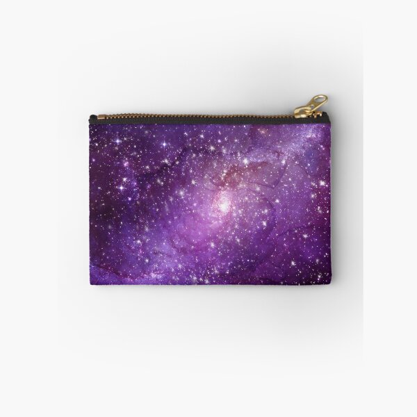 Item preview, Galaxy pattern. Stars in the universe. Hand painted designed and sold by bernd49.