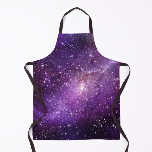 Item preview, Galaxy pattern. Stars in the universe. Hand painted designed and sold by bernd49.