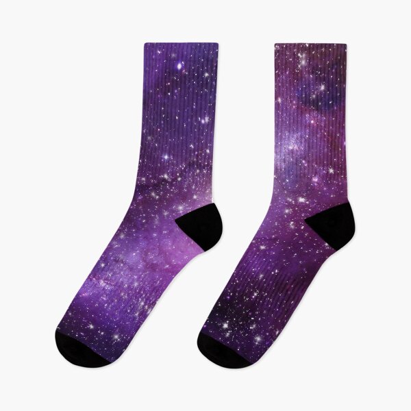 Item preview, Galaxy pattern. Stars in the universe. Hand painted designed and sold by bernd49.