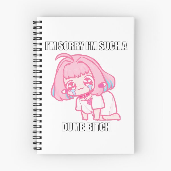 Item preview, Riamu's Apology designed and sold by Rooted-Designs.