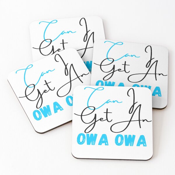 Item preview, Tik tok Can I get an OWA OWA designed and sold by Ettevehs.