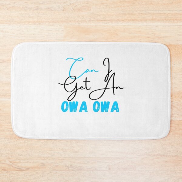 Item preview, Tik tok Can I get an OWA OWA designed and sold by Ettevehs.