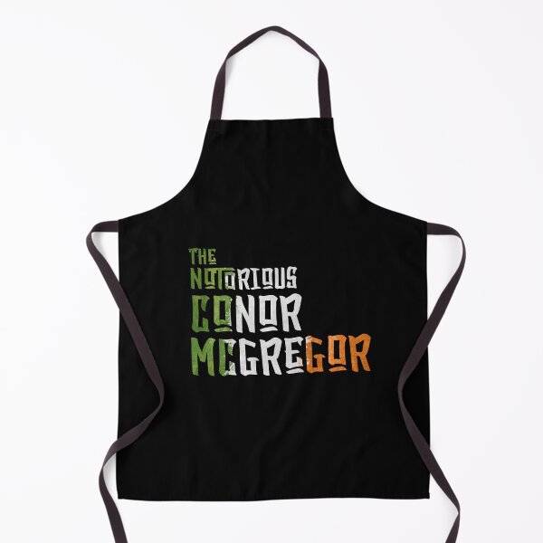 Item preview, Graffiti The Notorious Conor McGregor 3 designed and sold by emzimerch1.