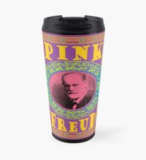 FREUD Travel Mug