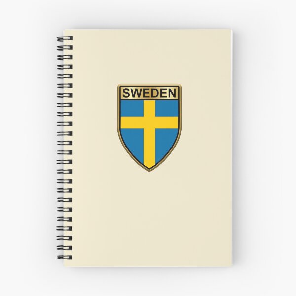 Item preview, Sweden Phone Cases & Gifts (12) designed and sold by mpodger.