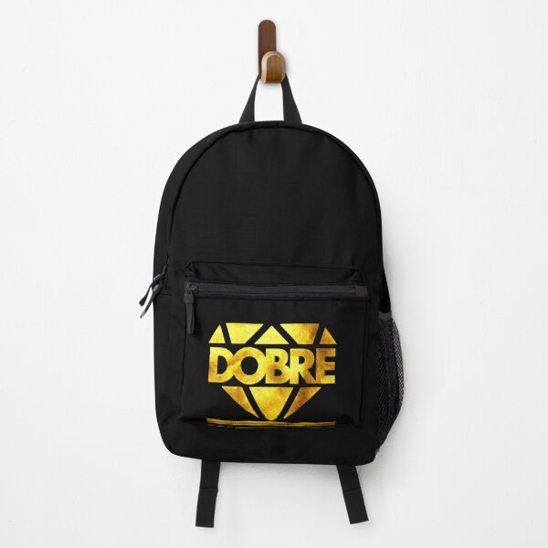 Dobre merch backpack best sale