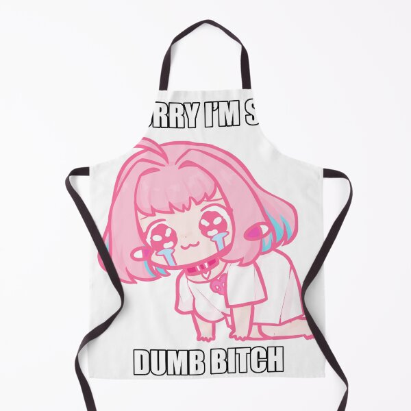 Item preview, Riamu's Apology designed and sold by Rooted-Designs.
