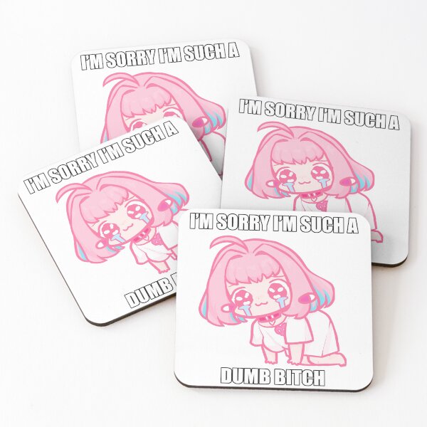 Item preview, Riamu's Apology designed and sold by Rooted-Designs.
