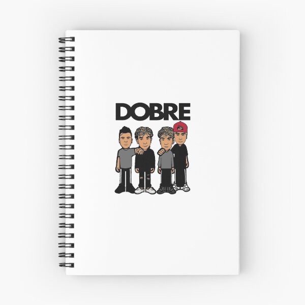 Item preview, Dobre Twins Dobre Brother designed and sold by Clarabellepa.