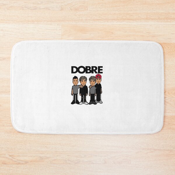Item preview, Dobre Twins Dobre Brother designed and sold by Clarabellepa.
