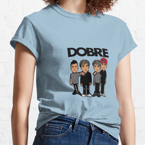 dobre brothers t shirt