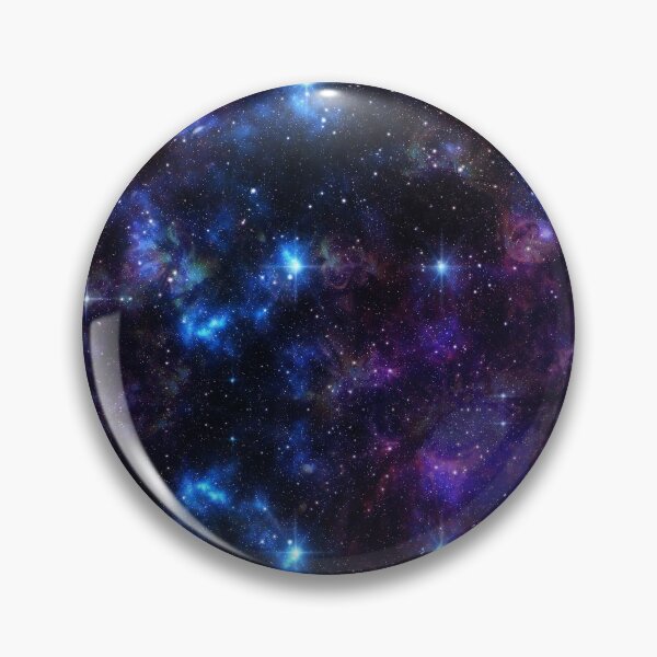 Item preview, Galaxy pattern. Stars in the universe. Hand painted designed and sold by bernd49.
