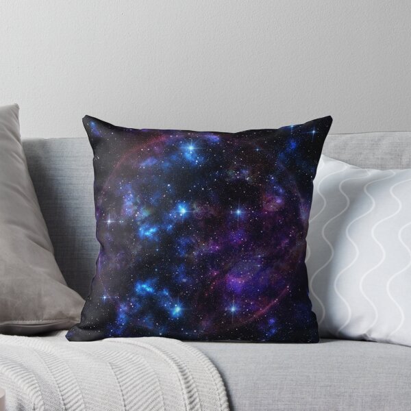 Item preview, Galaxy pattern. Stars in the universe. Hand painted designed and sold by bernd49.