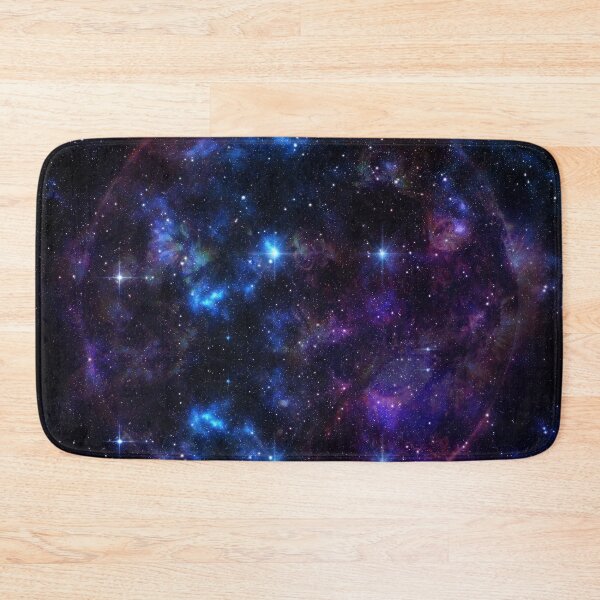 Item preview, Galaxy pattern. Stars in the universe. Hand painted designed and sold by bernd49.