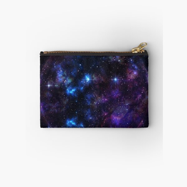 Item preview, Galaxy pattern. Stars in the universe. Hand painted designed and sold by bernd49.