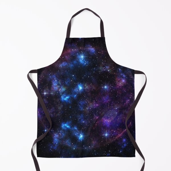 Item preview, Galaxy pattern. Stars in the universe. Hand painted designed and sold by bernd49.
