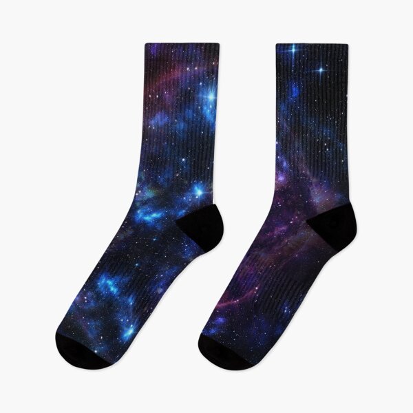 Item preview, Galaxy pattern. Stars in the universe. Hand painted designed and sold by bernd49.