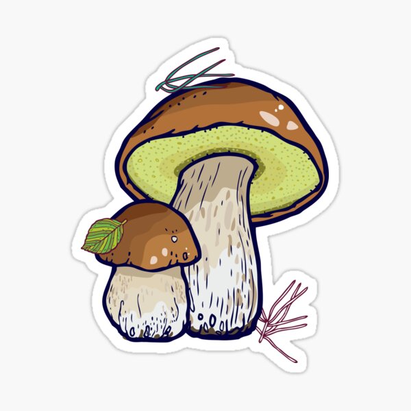 Aperçu de l'œuvre la générosité de la forêt créée et vendue par smalldrawing.