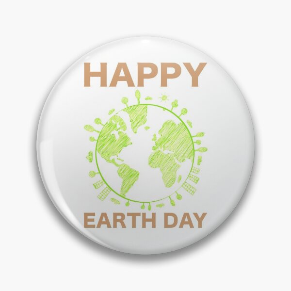 Item preview, Earth Day designed and sold by rehatschek.