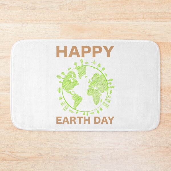 Item preview, Earth Day designed and sold by rehatschek.